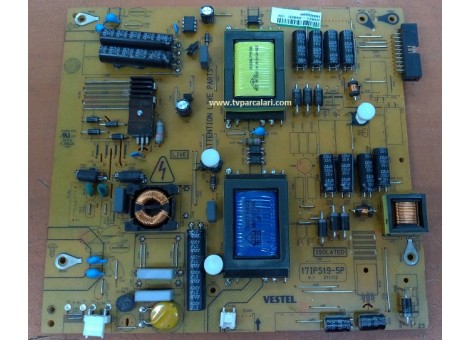 17IPS19-5P, 23095011, PHILIPS 32PFL3008H/12, Power board 17IPS19-5P, 23095011, PHILIPS 32PFL3008H/12, Power board